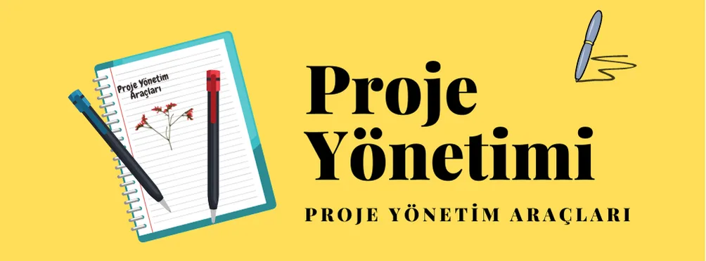 Yazılımcıları Yönetmek ve Birlikte Çalışmak İçin 10 Proje Yönetim Aracı