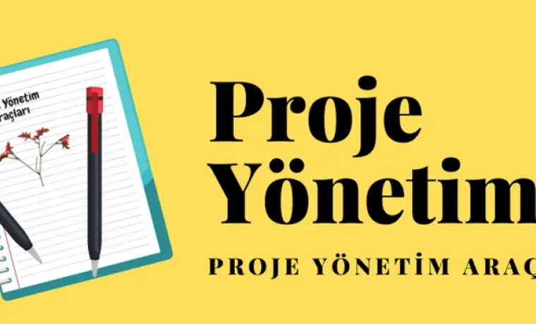 Yazılımcıları Yönetmek ve Birlikte Çalışmak İçin 10 Proje Yönetim Aracı